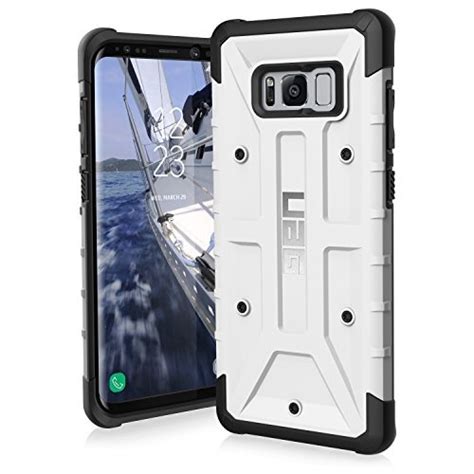 URBAN ARMOR GEAR [UAG] Samsung Galaxy S8+ [6.2